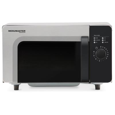 Mikrovlnná trouba 1500/1000 W, Menumaster, 23L, 230V/1500W, 512x403x(H)310mm | 280065